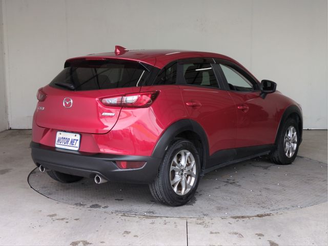 MAZDA CX-3 2015 Image 31