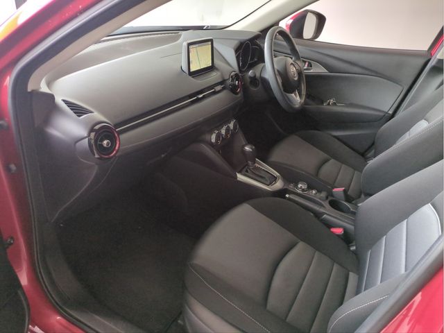 MAZDA CX-3 2015 Image 31