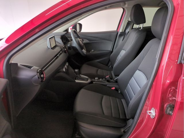 MAZDA CX-3 2015 Image 31