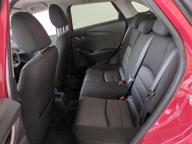MAZDA CX-3 2015 Image 31