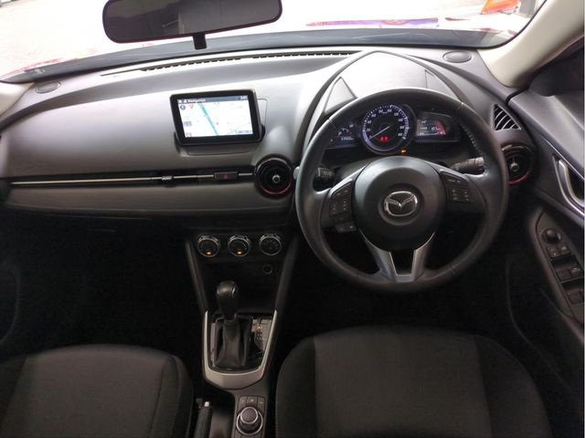 MAZDA CX-3 2015 Image 31