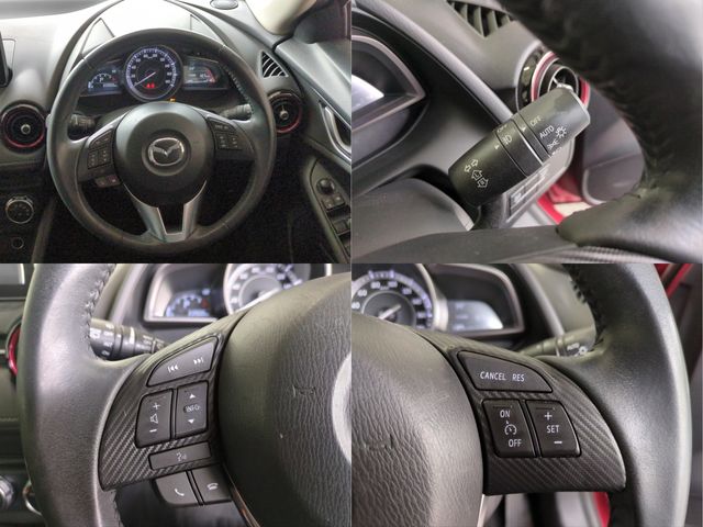 MAZDA CX-3 2015 Image 31