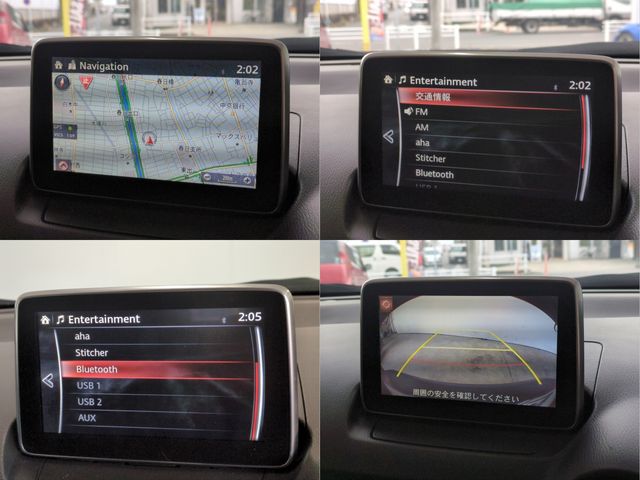 MAZDA CX-3 2015 Image 31