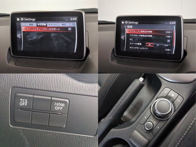 MAZDA CX-3 2015 Image 31