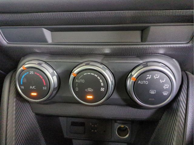 MAZDA CX-3 2015 Image 31