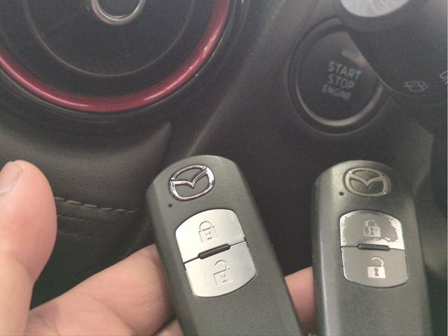 MAZDA CX-3 2015 Image 31