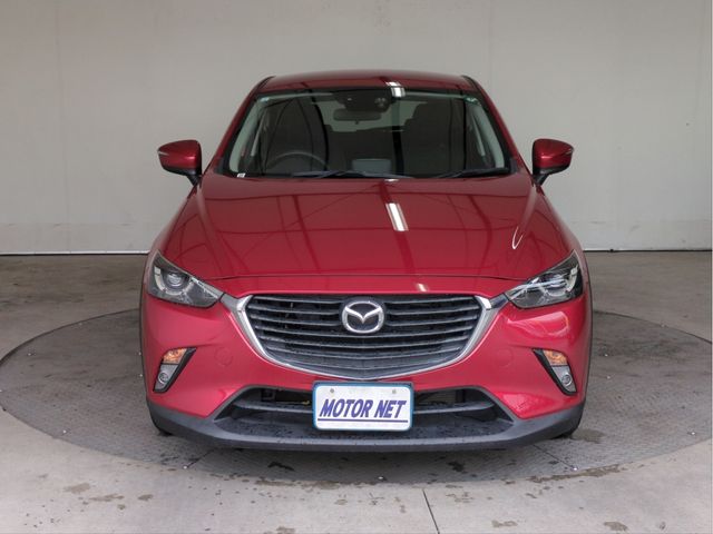 MAZDA CX-3 2015 Image 31