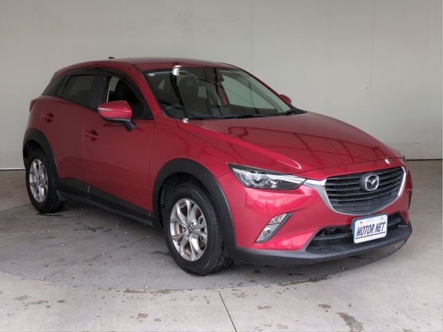 MAZDA CX-3 2015 Image 31