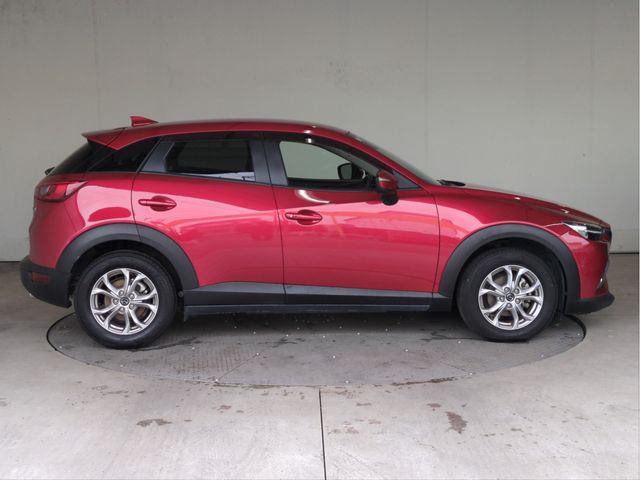 MAZDA CX-3 2015 Image 31