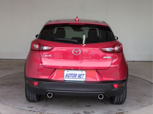 MAZDA CX-3 2015 Image 31