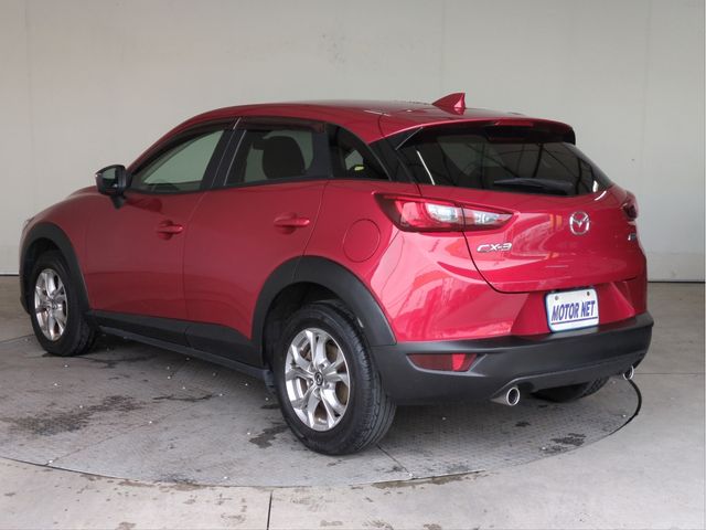 MAZDA CX-3 2015 Image 31