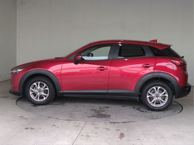 MAZDA CX-3 2015 Image 31
