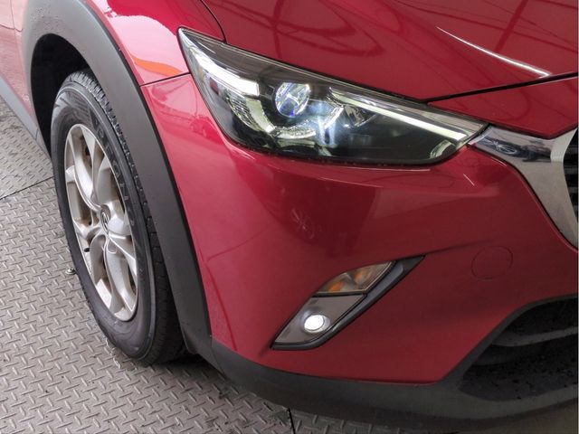 MAZDA CX-3 2015 Image 31