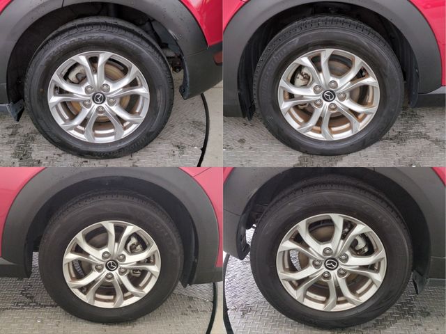 MAZDA CX-3 2015 Image 31