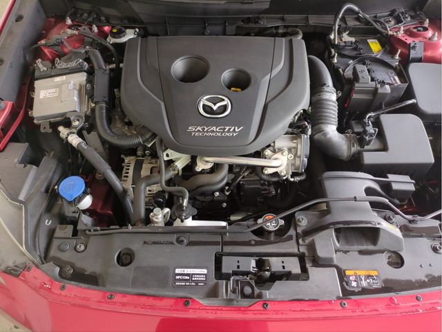 MAZDA CX-3 2015 Image 31