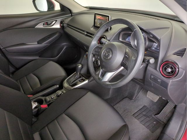 MAZDA CX-3 2015 Image 31
