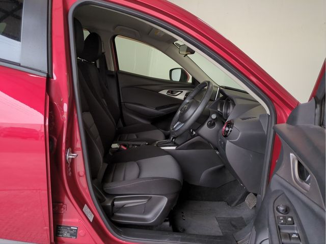 MAZDA CX-3 2015 Image 31