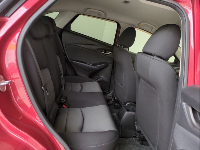MAZDA CX-3 2015 Image 31