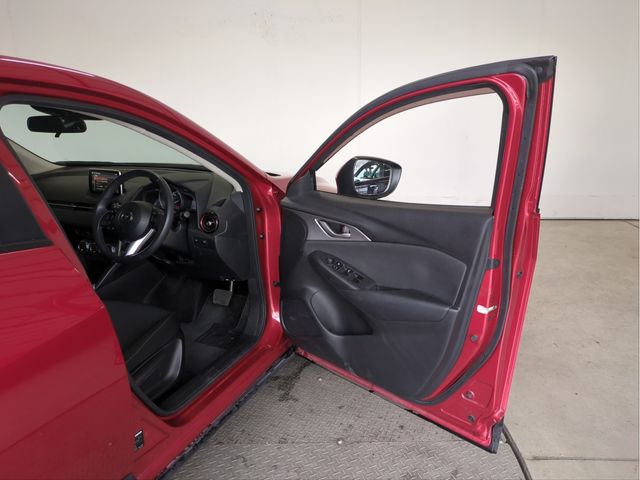 MAZDA CX-3 2015 Image 31