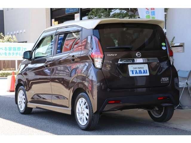 NISSAN DAYZ 2019 Image 31