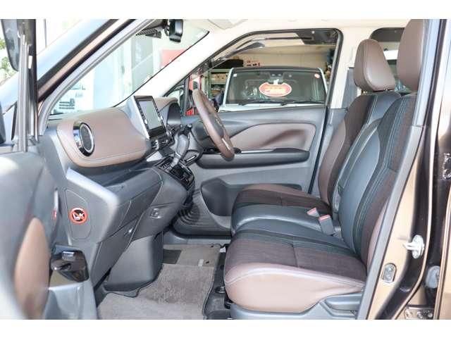 NISSAN DAYZ 2019 Image 31