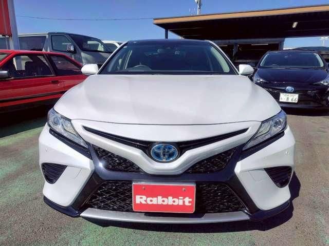 TOYOTA CAMRY 2022 Image 31