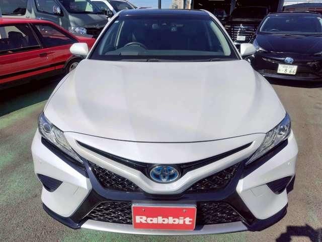 TOYOTA CAMRY 2022 Image 31