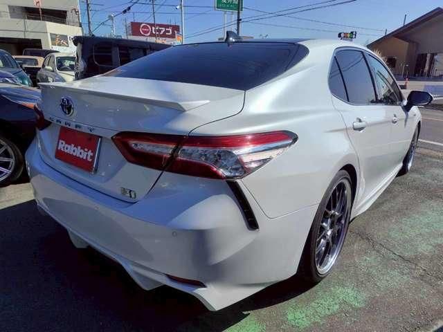 TOYOTA CAMRY 2022 Image 31