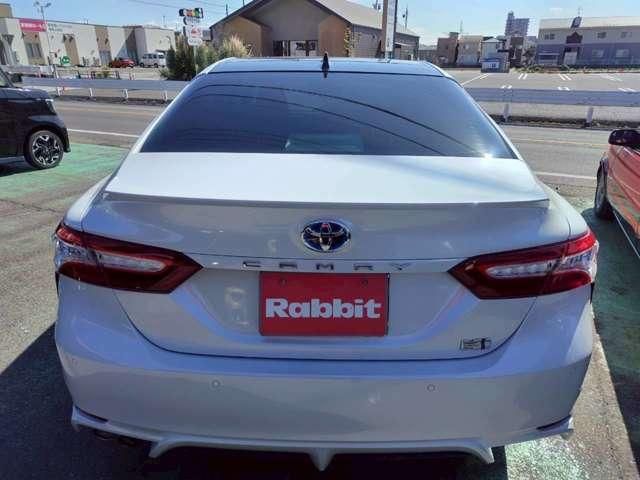 TOYOTA CAMRY 2022 Image 31