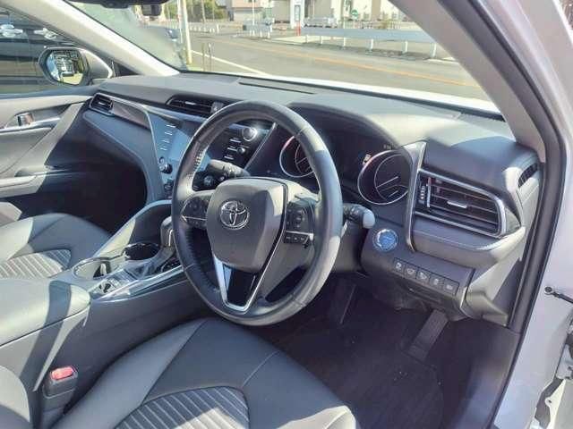 TOYOTA CAMRY 2022 Image 31