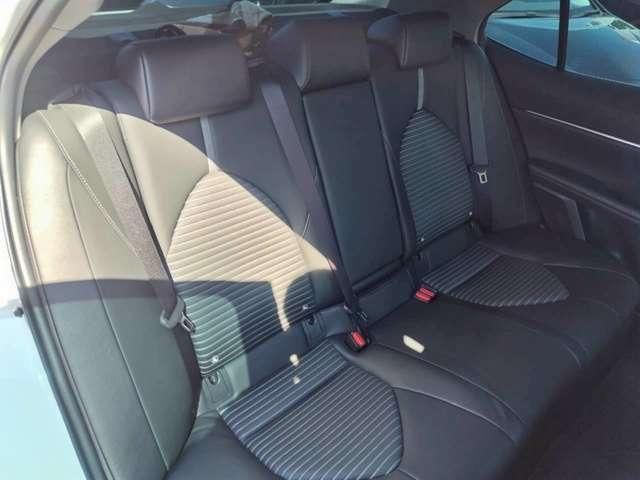 TOYOTA CAMRY 2022 Image 31