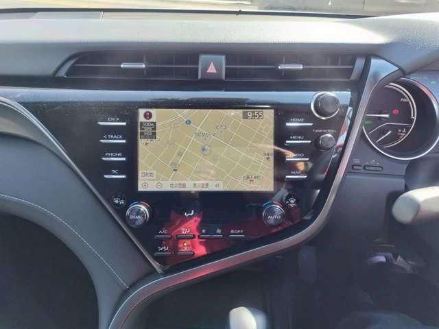 TOYOTA CAMRY 2022 Image 31