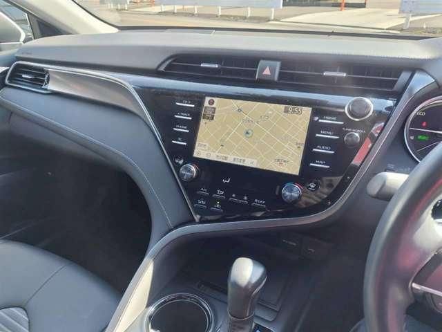 TOYOTA CAMRY 2022 Image 31