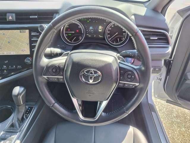 TOYOTA CAMRY 2022 Image 31