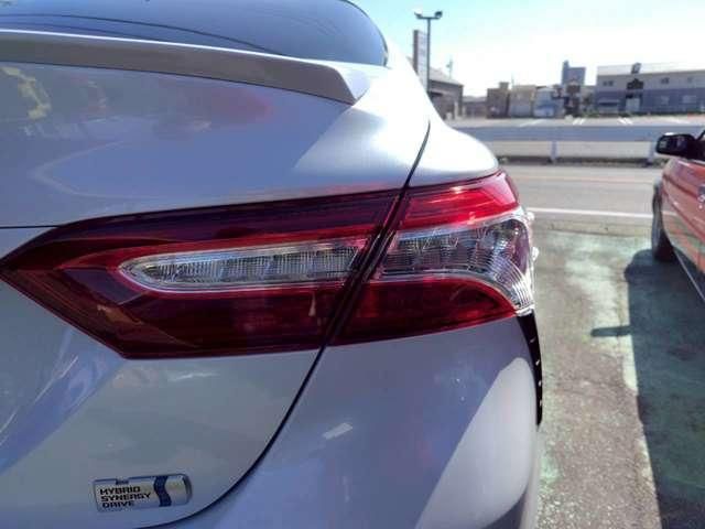 TOYOTA CAMRY 2022 Image 31