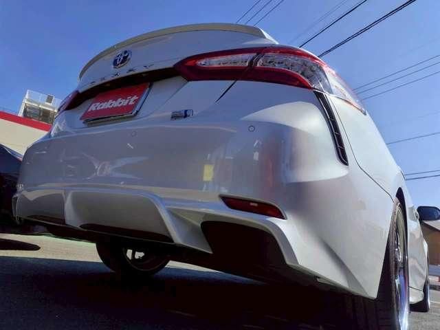 TOYOTA CAMRY 2022 Image 31