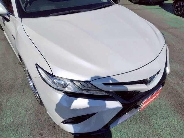 TOYOTA CAMRY 2022 Image 31