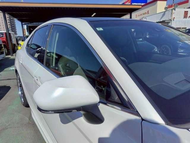 TOYOTA CAMRY 2022 Image 31