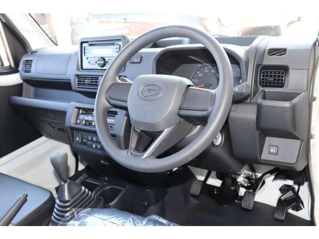 DAIHATSU HIJET TRUCK 4WD 2025 Image 31