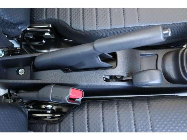 DAIHATSU HIJET TRUCK 4WD 2025 Image 31