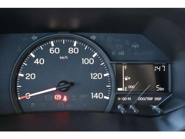 DAIHATSU HIJET TRUCK 4WD 2025 Image 31