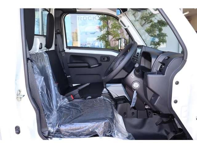 DAIHATSU HIJET TRUCK 4WD 2025 Image 31