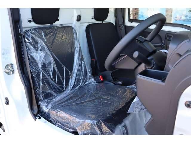 DAIHATSU HIJET TRUCK 4WD 2025 Image 31