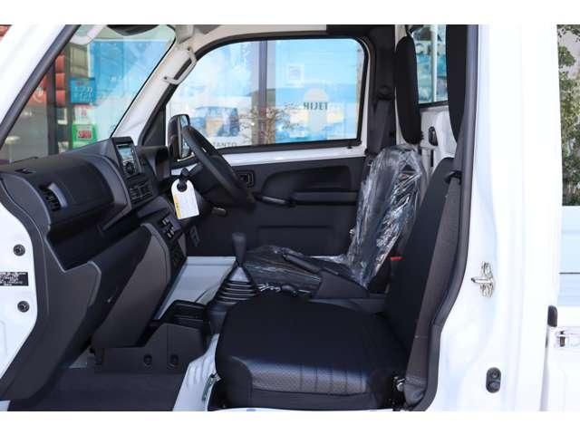 DAIHATSU HIJET TRUCK 4WD 2025 Image 31