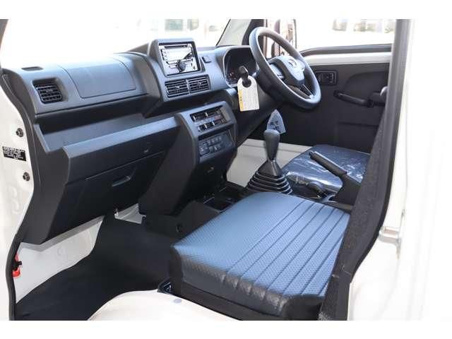 DAIHATSU HIJET TRUCK 4WD 2025 Image 31