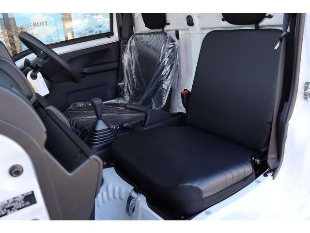 DAIHATSU HIJET TRUCK 4WD 2025 Image 31