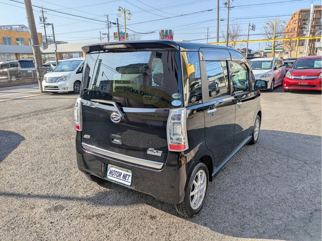 DAIHATSU TANTO EXE CUSTOM 2012 Image 31