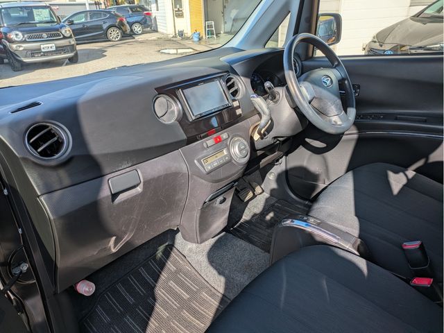 DAIHATSU TANTO EXE CUSTOM 2012 Image 31