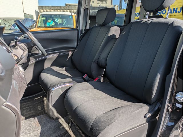 DAIHATSU TANTO EXE CUSTOM 2012 Image 31