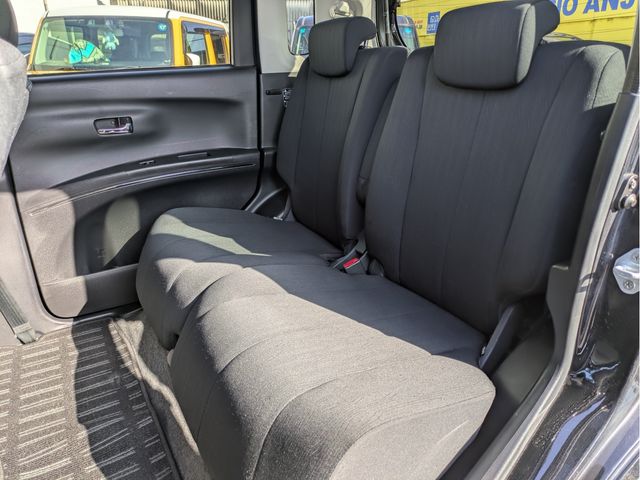 DAIHATSU TANTO EXE CUSTOM 2012 Image 31